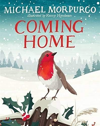 Coming home michael morpurgo - home,michael,