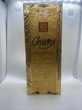 Givenchy Organza OLD FORMULA