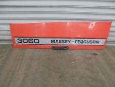 For MASSEY FERGUSON 3060 LH BONNET SIDE PANEL