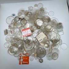 Bundle Of Used Wristwatch