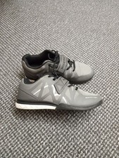 More Mile Weightlifting Shoes