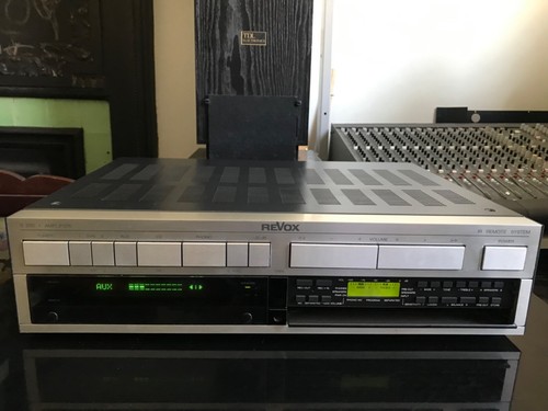 Revox 250 stereo fi - b,