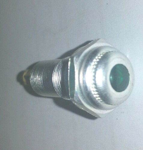 Indicator light indicator