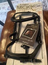 Rambo Micklem Competition