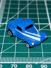 Micro Machines, Galoob, Willys