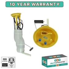RANGE ROVER L322 / MK3 3.0 TD6 IN TANK FUEL PUMP WITH SENDER UNIT WFX000160