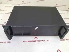 Inkel pa-9312 power amplifier 50/60hz