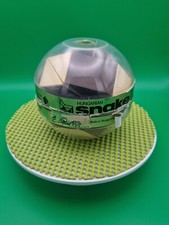 Vintage Politoys Hungarian Snake Form Construction Game 1980s Rubiks Snake