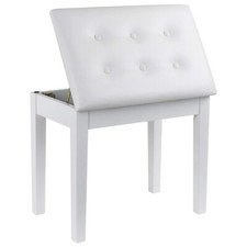 Piano Stool Wooden Piano Bench