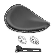 Solo Spring Seat for Kawasaki