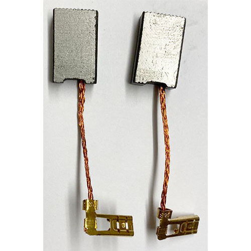 Carbon brushes for bosch gbh - brushes,