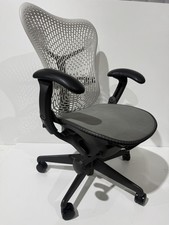 Herman Miller Mirra 1 Triflex Office Chair