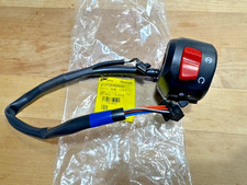 NEW Genuine Hyosung GT250R