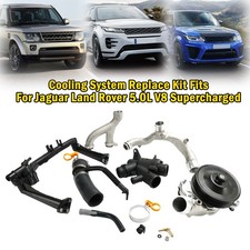 Cooling System Replace Kit