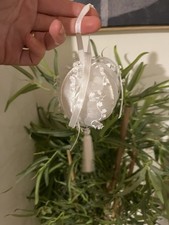 Vintage Victorian Lace