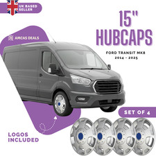 16" WHEEL TRIMS TO FIT FORD