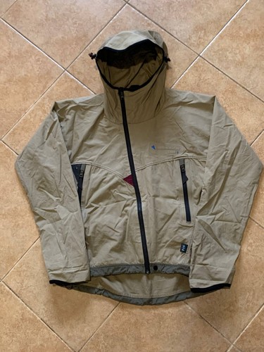 Klattermusen jacket einride - klattermusen,