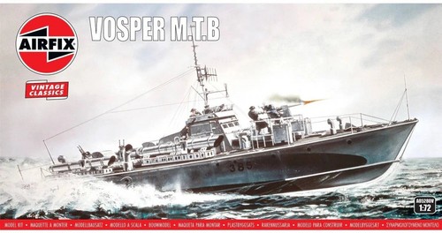 Airfix a05280v 72nd scale - a05280v, 1:72nd