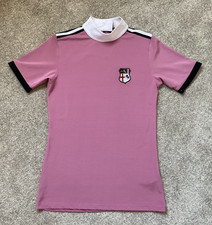 KINGSLAND ladies pink short