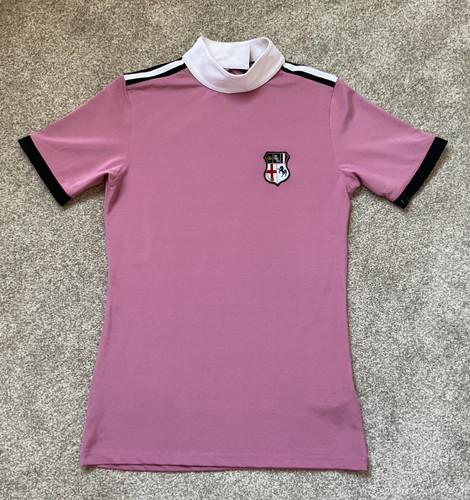 Kingsland ladies pink short - kingsland,