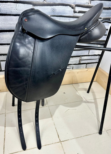 Albion sl dressage - 17”,
