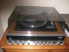 Ferguson 34574 Stereo System