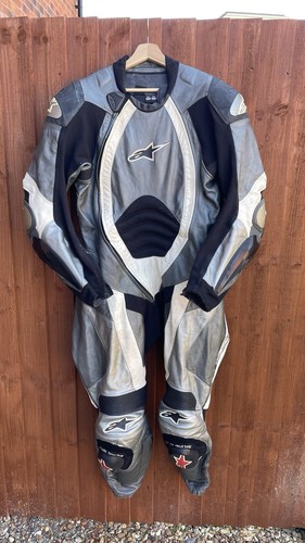 Alpinestars smx one piece - alpinestars,