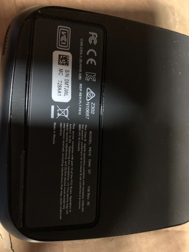 Plantronics p610 wired usb - wired,