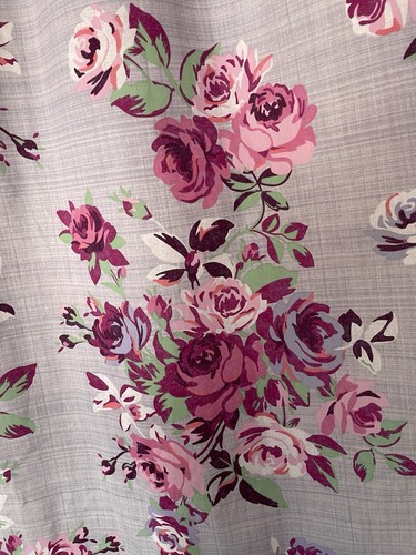 Next vintage style floral - style,