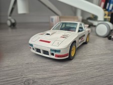 Bburgo Porsche 924 Turbo, Made