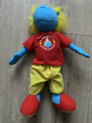 Vintage tweenies bella soft - vintage,