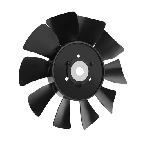 Transaxle cooling fan for - transaxle,