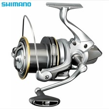 SHIMANO ULTEGRA Ci4+ 5500 XSC *BRAND NEW* Carp/Beach/Surf/Sea Fishing Reel 2025