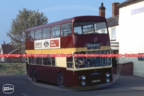 Bus photo york pullman 96 - photo,