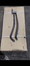 Audi A2 8Z Wiper Arm Mechanism