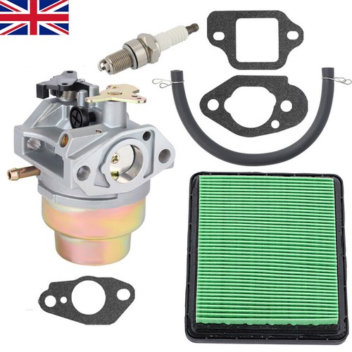 Carburettor air filter kit for - carburettor,