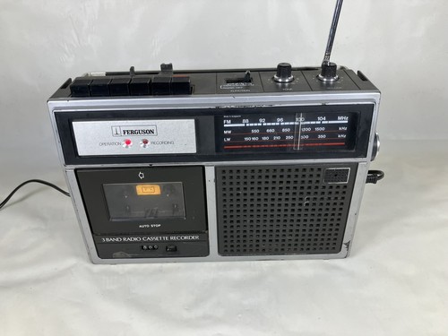 Ferguson 3t11 vintage - 3t11,