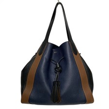 Auth MULBERRY Millie - Dark
