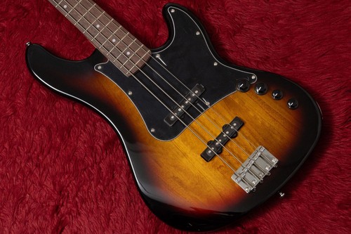 Cort gb34jj tone sunburst - 3,