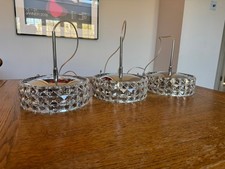 John Lewis Crystal Ceiling