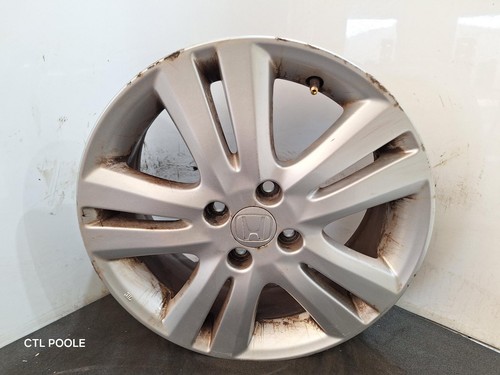Honda jazz mk3 - jazz,