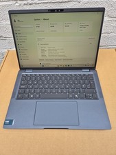 Dell Latitude 7450 14" FHD+ Laptop Intel Core Ultra 7 165U RAM 16GB SSD 512GB