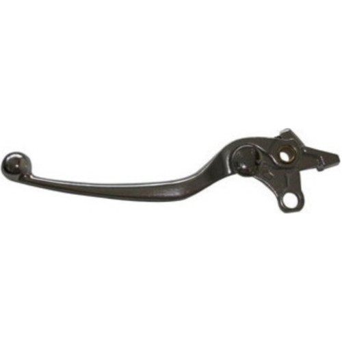 Sgr silver clutch lever - silver,