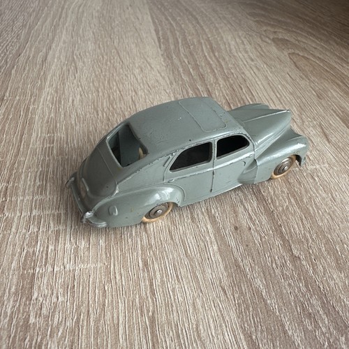 Dinky toys 24r - toys, no.