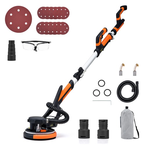 Speeds drywall sander 850w - speeds,