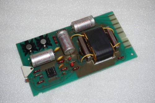 Board 080 806 for - -,