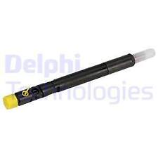 DELPHI HRD342 Injector for