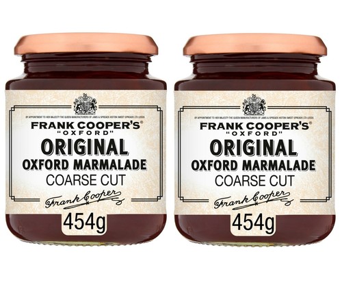 Frank cooper original coarse - cooper's,
