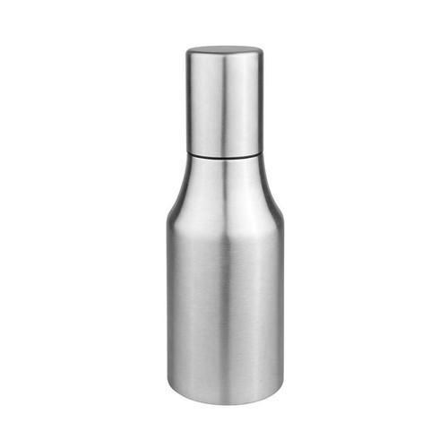 Stainless steel olive - stainless,