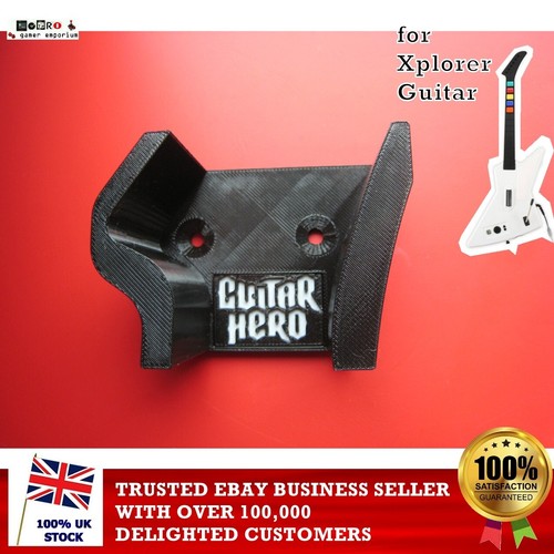 Guitar hero xplorer controller - guitar,